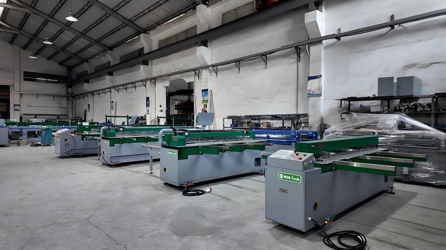 Hebei Mingmai Technology Co.,Ltd