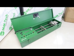 SWT-TEN जियोमेम्ब्रेन परीक्षण के लिए तनावमापी