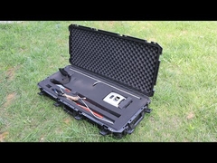 एमएमटी-7डीजे जियोमेम्ब्रेन रिसाव क्षति डिटेक्टर