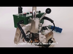 SWT-NSGM1 हॉट वेज वेल्डर