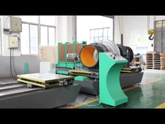 फिटिंग फैब्रिकेशन वेल्डिंग मशीनें