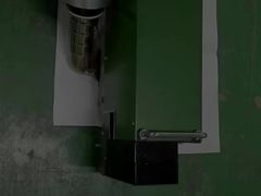 तिरपाल के लिए SWT-WP1 स्वचालित हॉट एयर वेल्डिंग मशीन
