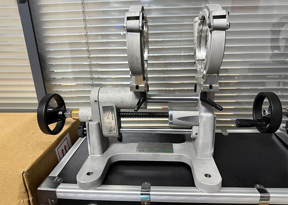 एसबीटी-110 20-110 मिमी पीपी पीई पीवीडीएफ के लिए सस्पेंडिंग बट फ्यूजन वेल्डिंग मशीन