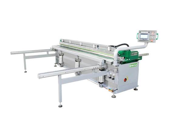 Polypropylene शीट के लिए SWT-ZW3000 उच्च आवृत्ति स्वचालित वेल्डिंग मशीन