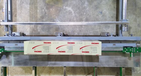 प्लास्टिक वेल्डिंग झुकने के लिए 3000 मिमी पीवीसी शीट शराबी 36A