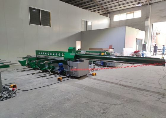 स्वचालित टैंक एचडीपी सीमेंस प्लास्टिक शीट वेल्डिंग मशीन बट फ्यूजन