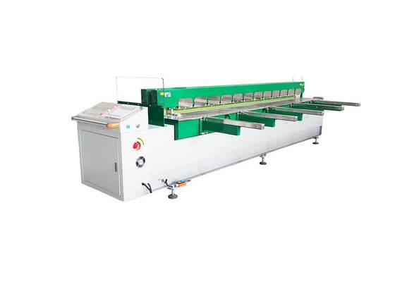 सर्कल रोलिंग बट फ्यूजन 3 मिमी पीवीसी शीट वेल्डिंग मशीन