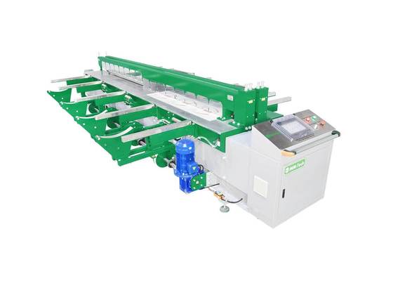 6000 मिमी एचडीपीई बट फ्यूजन टचस्क्रीन प्लास्टिक शीट वेल्डिंग मशीन