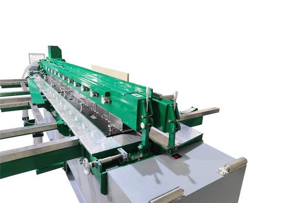 सीमेंस कंट्रोल सिस्टम स्वचालित 3-30 मिमी एचडीपी बट वेल्डिंग मशीन