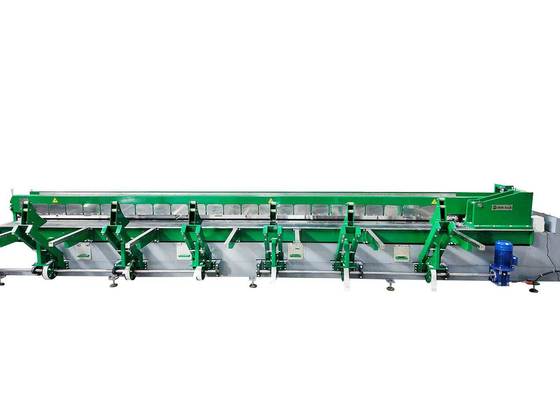 डीवीएस मानक प्लास्टिक शीट वेल्डिंग मशीन, 4 मीटर शीट बट फ्यूजन वेल्डर