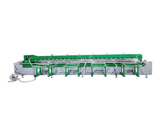 रोलिंग और वेल्डिंग के लिए 380V पीवीसी प्लास्टिक शीट वेल्डिंग मशीन