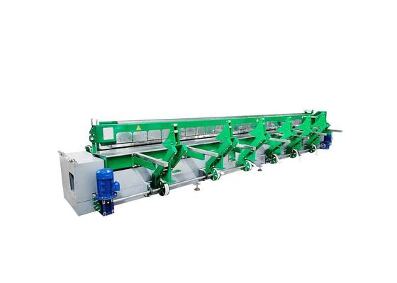 380V प्लास्टिक शीट वेल्डिंग मशीन