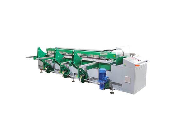 PVDF शीट लंबाई अधिकतम 3000 मिमी के लिए 2In1 प्लास्टिक शीट झुकने मशीन
