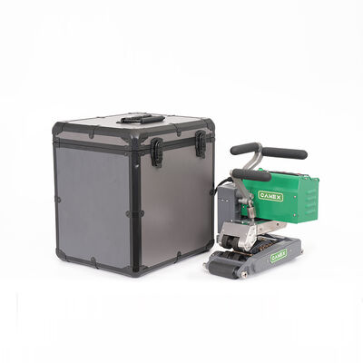 एचडीपीई जियोमेम्ब्रेन फुल पावर वेल्डिंग मशीन CX600