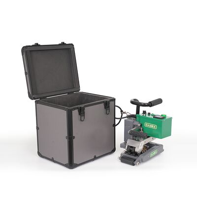 हॉट वेज जियोमेम्ब्रेन मशीन CX900 0.8-3.0MM