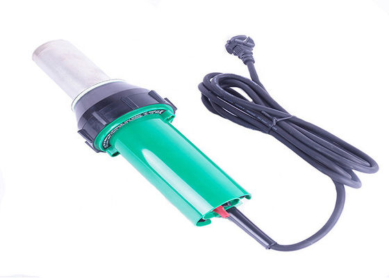औद्योगिक के लिए पीवीसी फ्लोर हैंड हॉट एयर प्लास्टिक वेल्डर 3400W 220V 110V