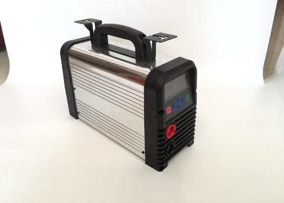 DPS20-3.5KW 20-315mm एचडीपीई पाइप इलेक्ट्रोफ्यूजन वेल्डिंग मशीन