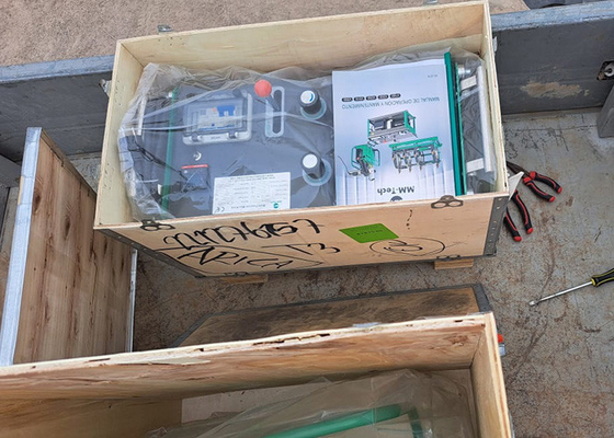 पॉलीप्रोपाइलीन के लिए 220V50Hz Usb हाइड्रोलिक बट फ्यूजन वेल्डिंग मशीन