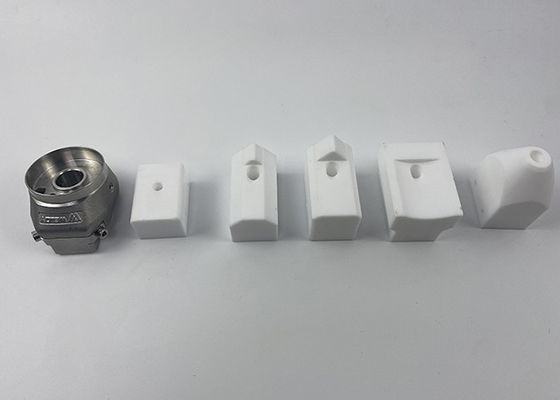 पॉलीप्रोपाइलीन के लिए वेल्डी बूस्टर EX2 ​​हैंड एक्सट्रूज़न वेल्डिंग गन