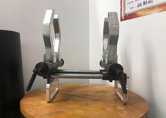 63-125mm पीपीआर पीई पाइप के लिए सॉकेट फ्यूजन के लिए सस्पेंडिंग टूल