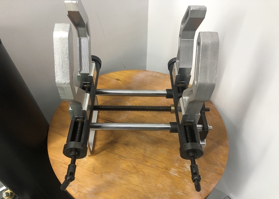 63-125mm पीपीआर पीई पाइप के लिए सॉकेट फ्यूजन के लिए सस्पेंडिंग टूल