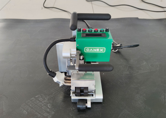 1400w 0.5mm-1.5mm फिश तालाब के लिए वेज वेल्डर