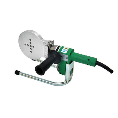 PP-R PE PB पाइपों के लिए 1200W सॉकेट फ्यूजन वेल्डिंग मशीन