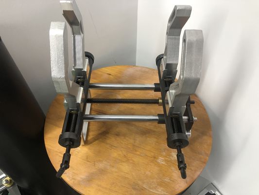 20-63 मिमी पीपीआर पीवीडीएफ पीई निलंबन उपकरण एसएसटी-63 स्कोकेट फ्यूजन के लिए