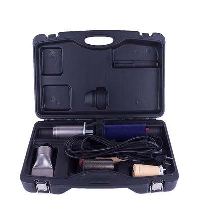 3400W गर्म हवा बंदूक 20-600°C समायोज्य तापमान के साथ