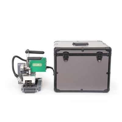 220V 2400W CX700 जियोमेम्ब्रेन वेल्डिंग मशीन 1-4 मिमी मोटाई