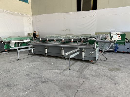 पीवीसी एचडीपीई शीट के लिए 1500KG उच्च आवृत्ति वेल्डिंग मशीन