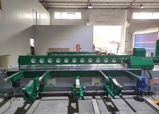 पॉलीप्रोपाइलीन पीई पीवीसी पीवीडीएफ शीट के लिए 1.5 किलोवाट प्लास्टिक फ्यूजन वेल्डिंग उपकरण