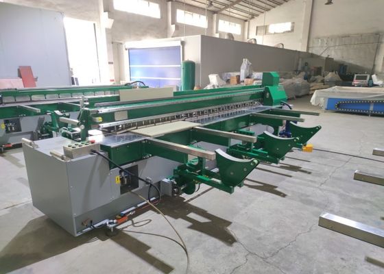 पॉलीप्रोपाइलीन पीई पीवीसी पीवीडीएफ शीट के लिए 1.5 किलोवाट प्लास्टिक फ्यूजन वेल्डिंग उपकरण