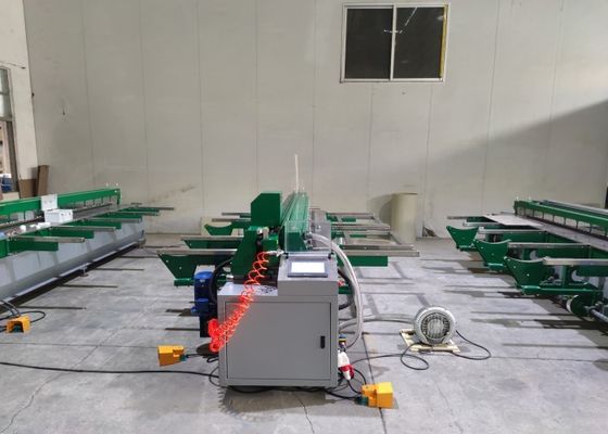 Pvdf 2000mm प्लास्टिक शीट वेल्डिंग मशीन बोर्ड बट फ्यूजन रोलिंग