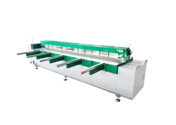 बटफ्यूजन पॉलीथीन 30 मिमी प्लास्टिक शीट वेल्डिंग मशीन