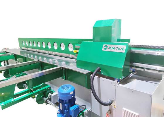 थर्माप्लास्टिक प्लास्टिक शीट वेल्डिंग मशीन Teflon लेपित 380V