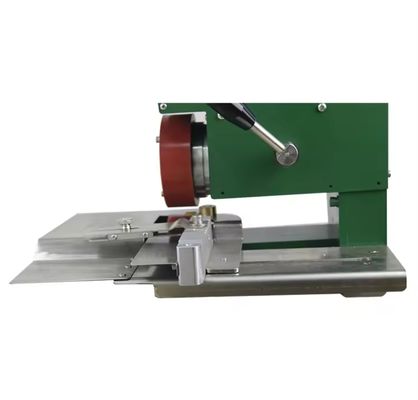 SWT-PAU 3600W हॉट एयर वेल्डर PVC तिरपाल बैनर वेल्डर टेबल टाइप वेल्डर