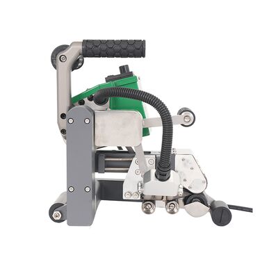 जियोमेम्ब्रेन वेल्डिंग मशीन CX500L एक ही पक्ष दोनों पक्षों फिल्म खिला