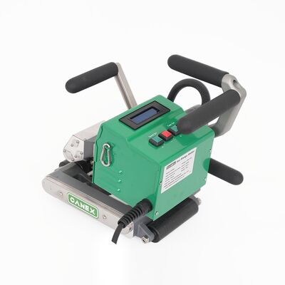 दोहरे प्रयोजन की मशीन CX500S जियोमेम्ब्रेन गर्म कुज वेल्डर