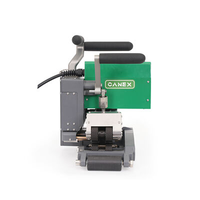 एचडीपीई जियोमेम्ब्रेन फुल पावर वेल्डिंग मशीन CX600