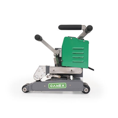 एचडीपीई जियोमेम्ब्रेन फुल पावर वेल्डिंग मशीन CX600