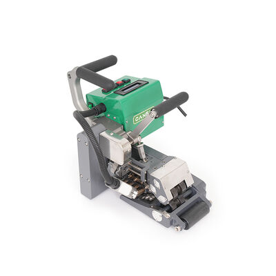 1.0-4.0 मिमी एचडीपीई जियोमेम्ब्रेन हॉट वेज वेल्डर CX700