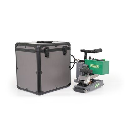 हॉट वेज जियोमेम्ब्रेन मशीन CX900 0.8-3.0MM