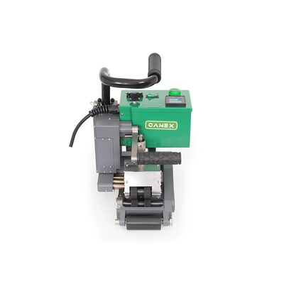 हॉट वेज जियोमेम्ब्रेन मशीन CX900 0.8-3.0MM