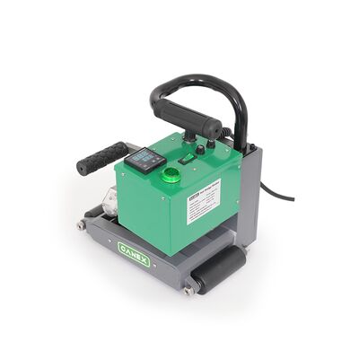 हॉट वेज जियोमेम्ब्रेन मशीन CX900 0.8-3.0MM