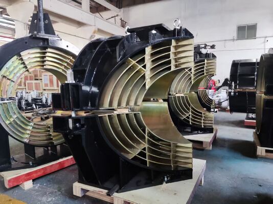 1200मिमी फिटिंग फैब्रिकेशन वेल्डिंग मशीन एल्बो, टीईडब्ल्यू और क्रॉस, वाई के लिए