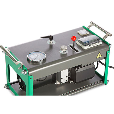50/60 HZ 630-1200mm एचडीपीई पाइप हाइड्रोलिक बट फ्यूजन वेल्डिंग मशीन