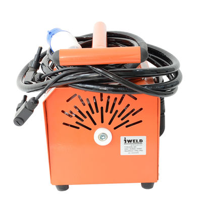 बहु भाषा विकल्प स्वचालित बहुक्रिया पीई पाइप इलेक्ट्रोफ्यूजन वेल्डिंग मशीन इलेक्ट्रोफ्यूजन वेल्डिंग मशीन निर्माता