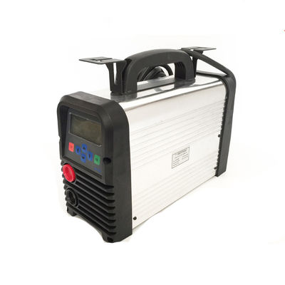 स्वचालित बहुक्रिया 220V 2.2 kW पीई पाइप इलेक्ट्रोफ्यूजन वेल्डिंग मशीन