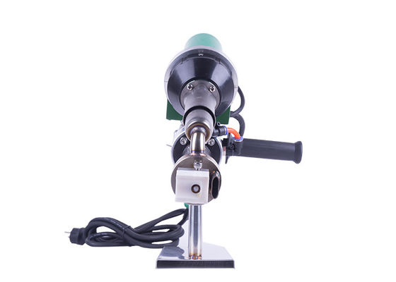 Polyvinylidene फ्लोराइड एक्सट्रूज़न वेल्डिंग मशीन 50HZ 60HZ CE अनुमोदित
